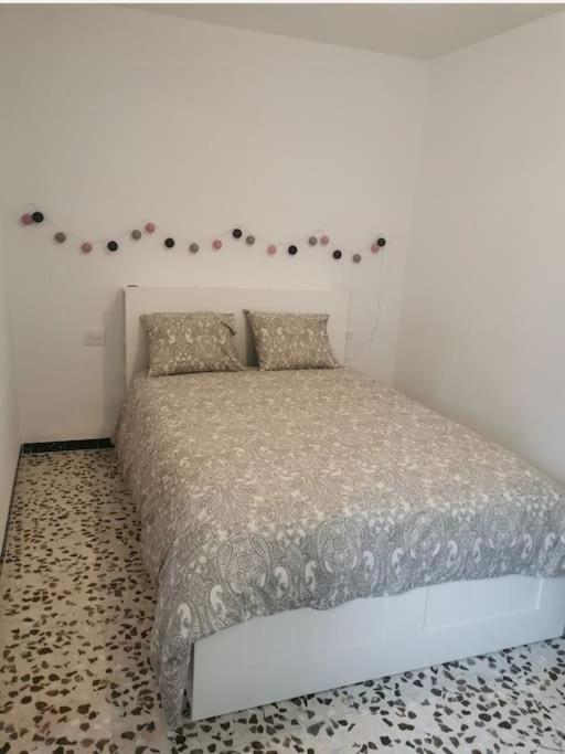 Casa Los Girasoles Vélez Blanco Kültér fotó