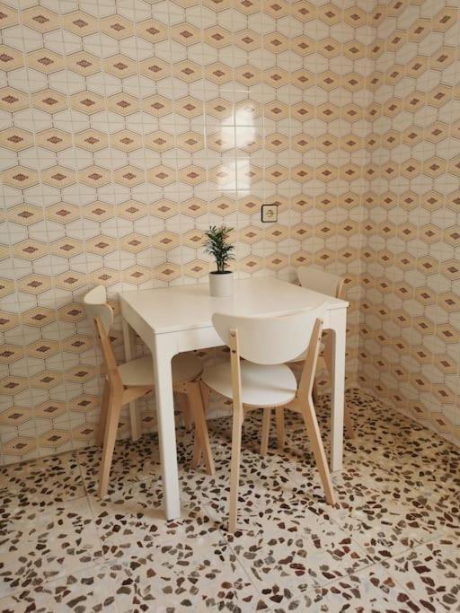 Casa Los Girasoles Vélez Blanco Kültér fotó
